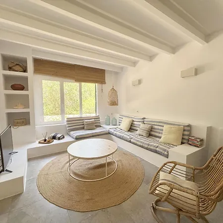 Villa Vina Magic Ciutadella (Menorca)