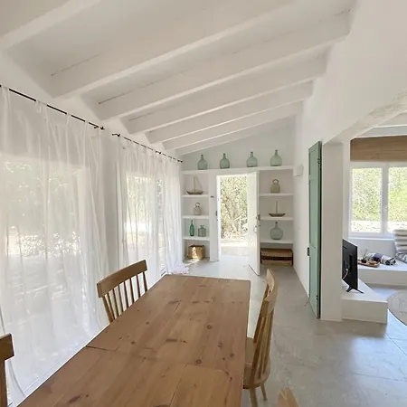 Vina Magic Villa Ciutadella (Menorca)