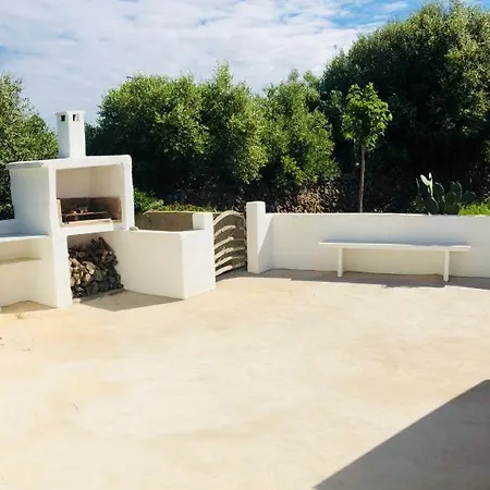 Vina Magic Ciutadella (Menorca)
