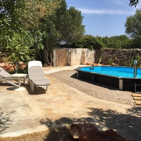 Vina Magic Ciutadella (Menorca)