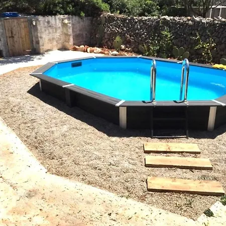 Vina Magic Villa Ciutadella (Menorca)