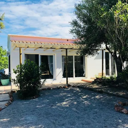 Villa Vina Magic Ciutadella (Menorca)