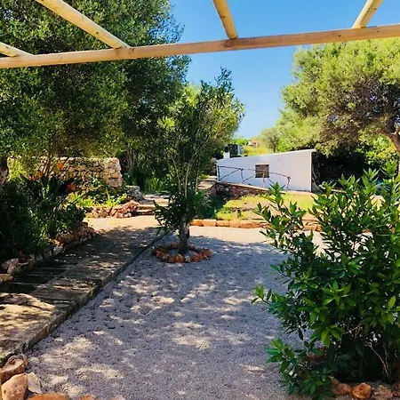 Villa Vina Magic Ciutadella (Menorca)